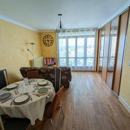 Bellejoie - Appartement T3- Poitiers Sud - Direct Futuroscope - Parking Et Wifi Gratuit Ngoại thất bức ảnh